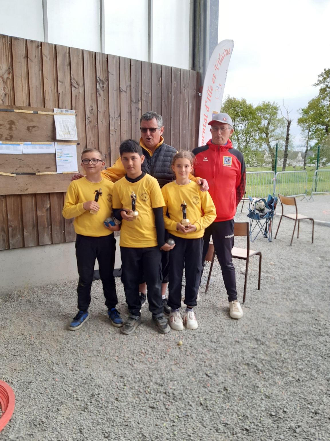 cht35tripletteminines2025 champions