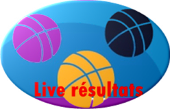 live resultsF