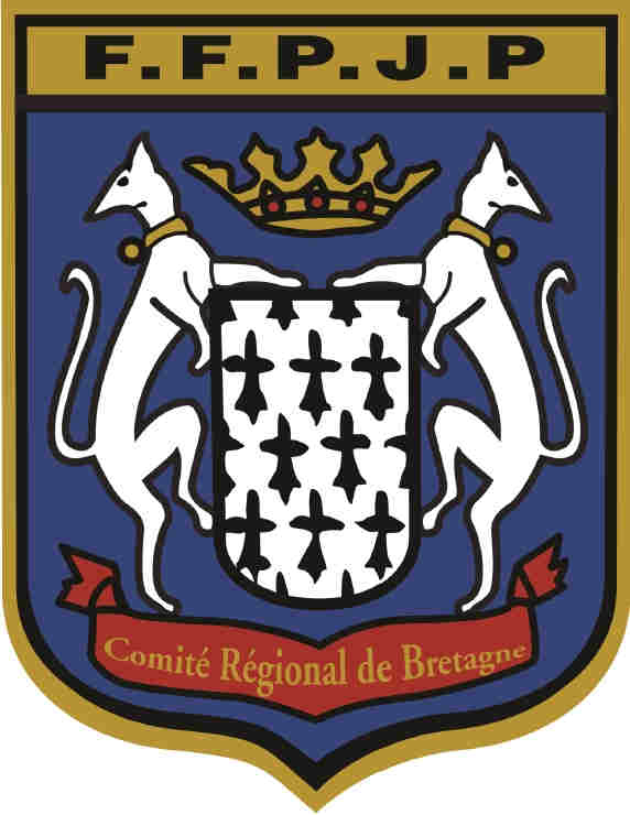 Logo Comité Régional de Bretagne