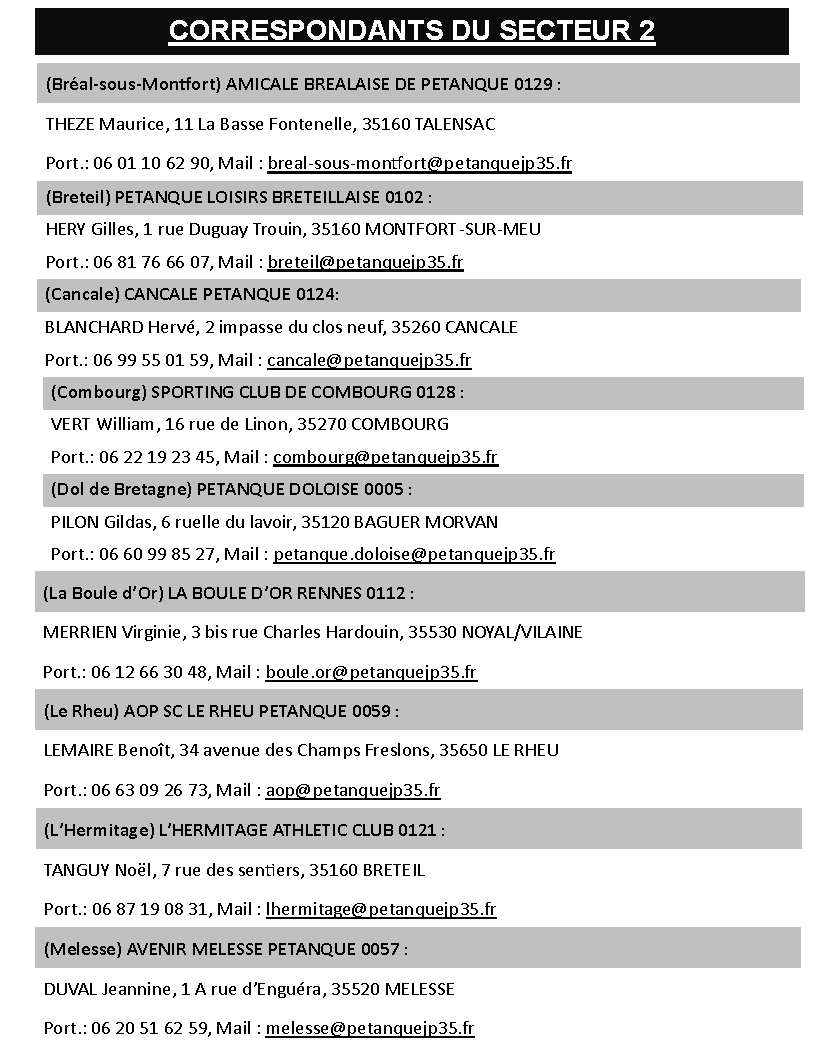 correspondants clubs sect2 1