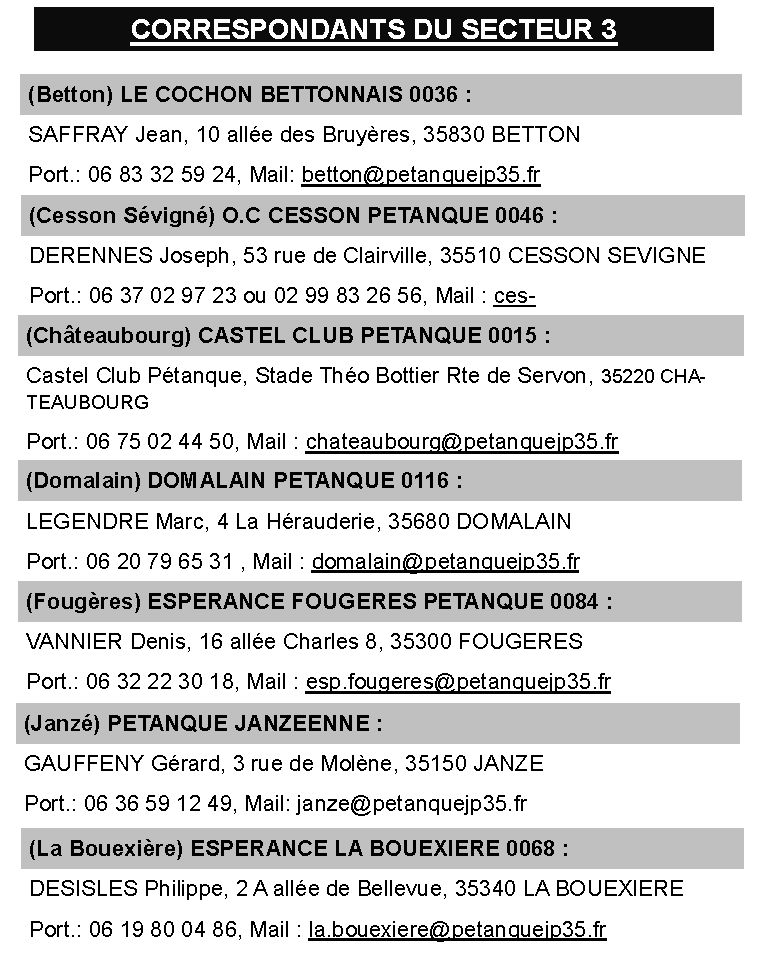 correspondants clubs sect3 1