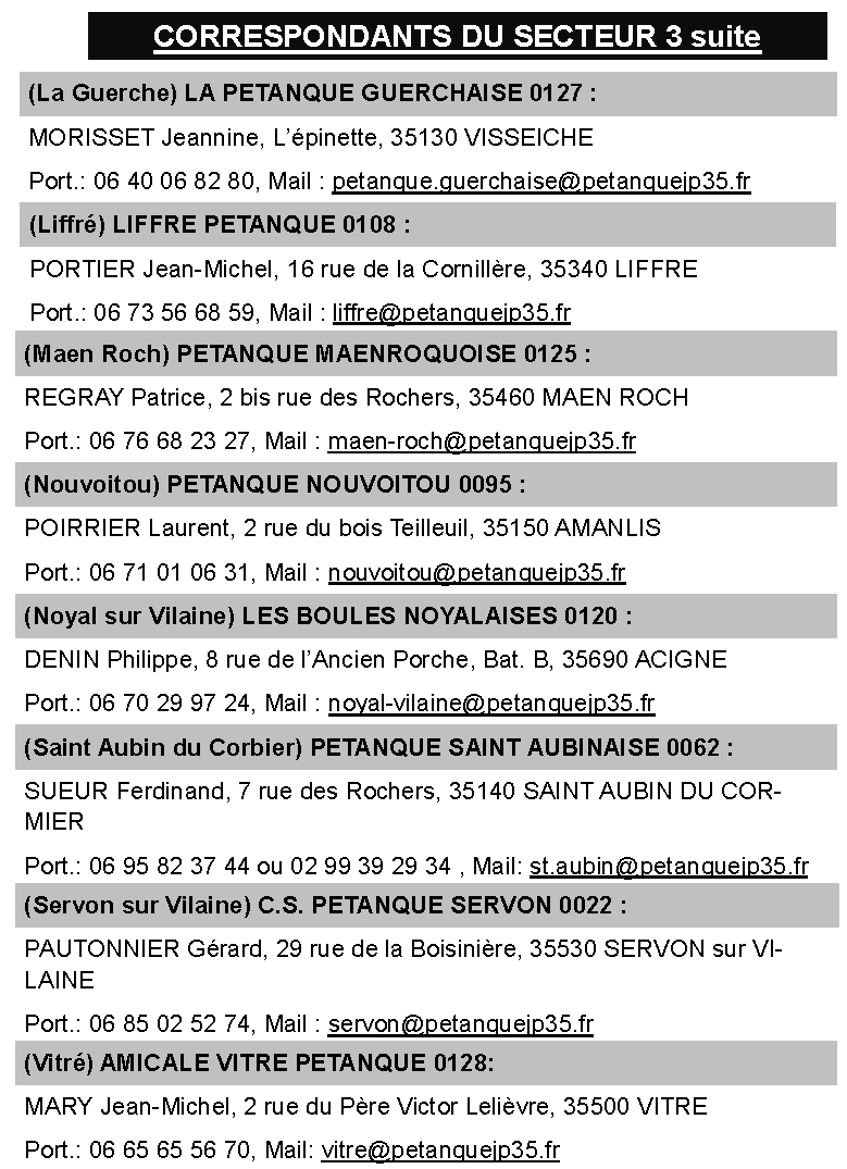 correspondants clubs sect3 2